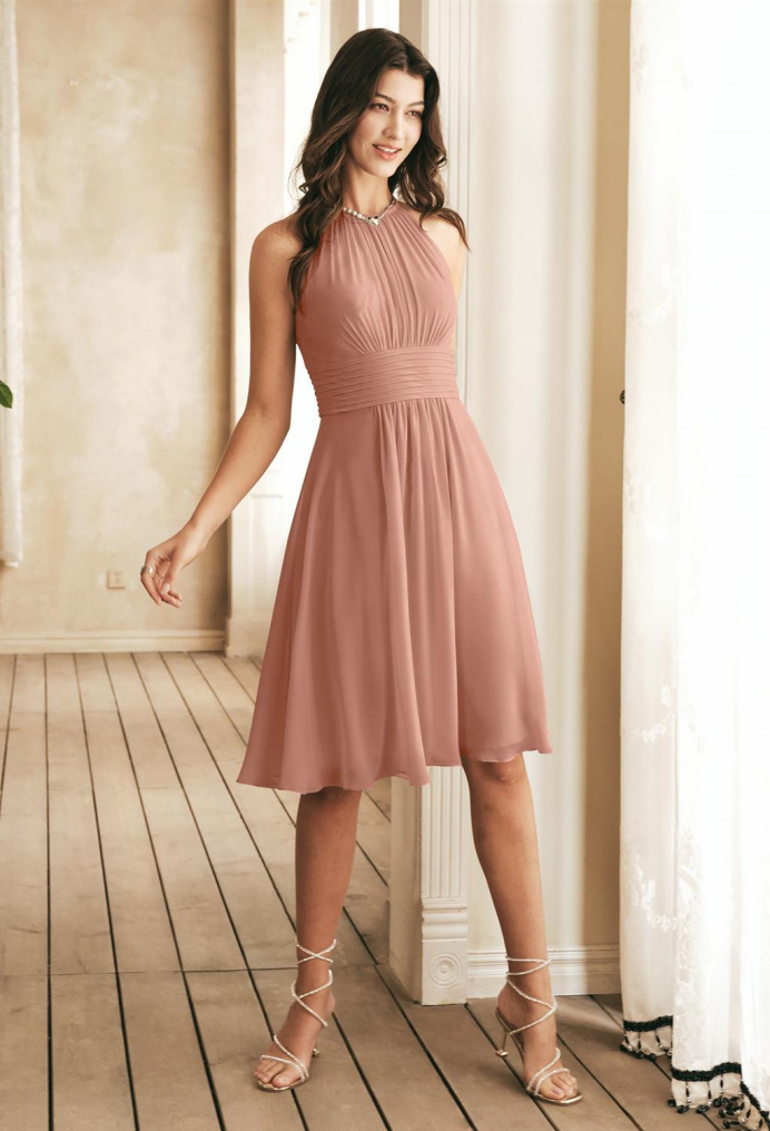 AW Keziah Dress