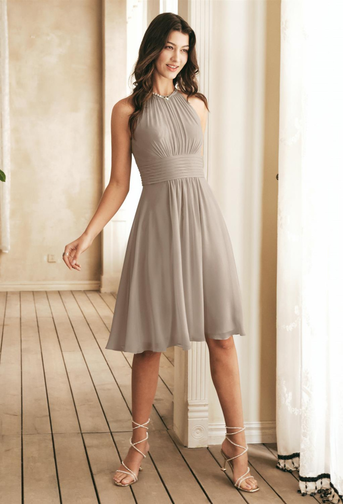 AW Keziah Dress