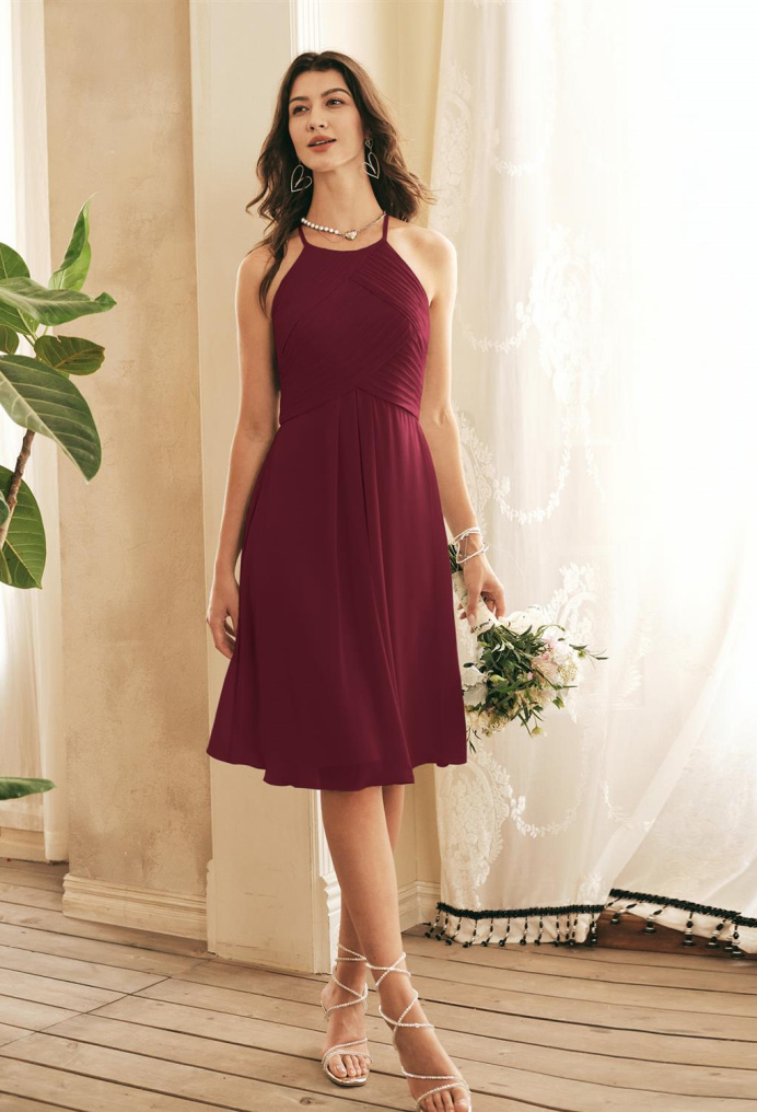 AW Becky Dress
