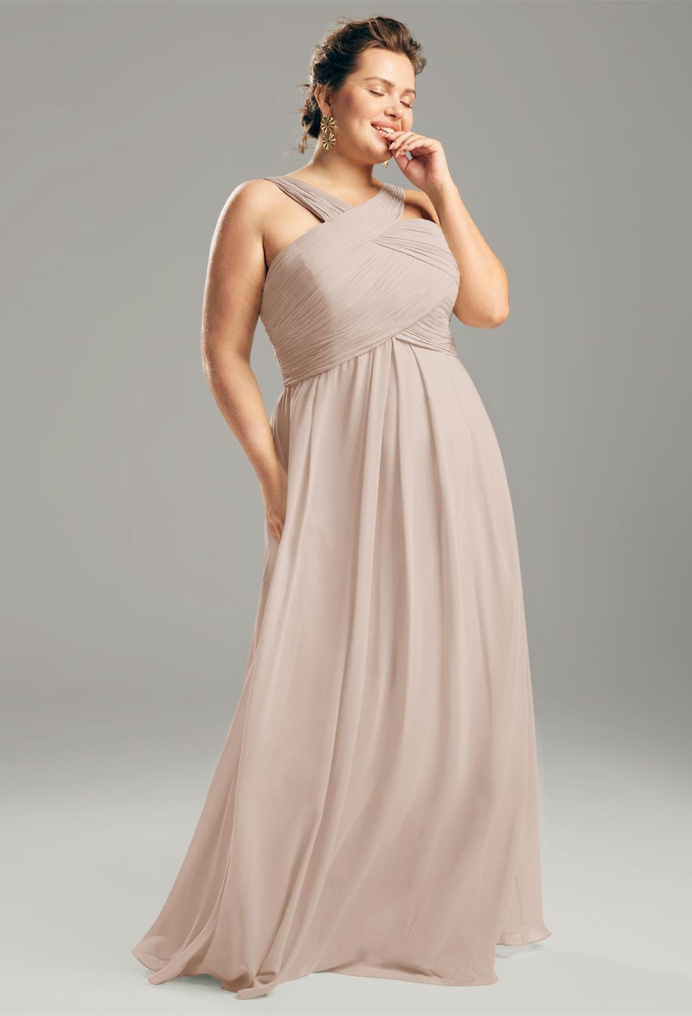 AW Vienna Dress