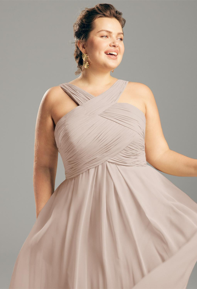 AW Vienna Dress