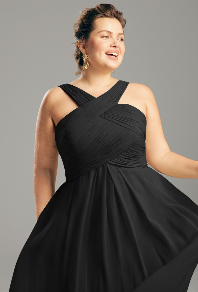 AW Vienna Dress