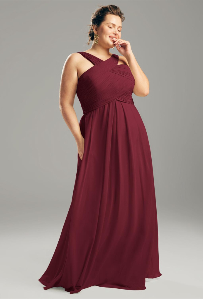 AW Vienna Dress