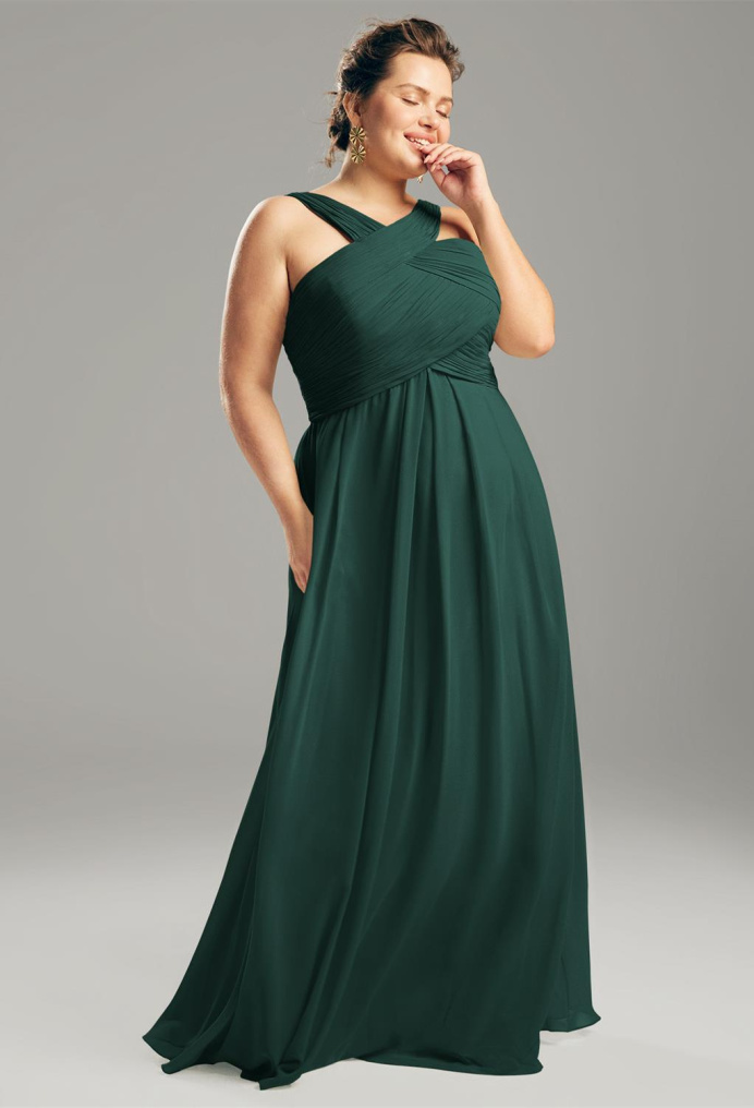 AW Vienna Dress