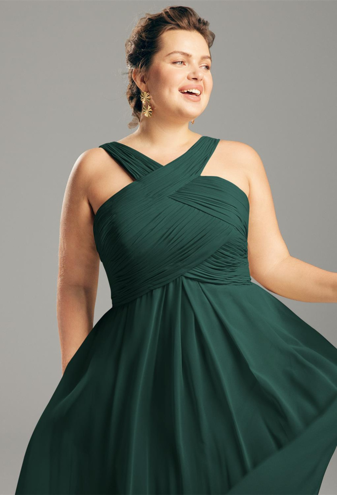 AW Vienna Dress