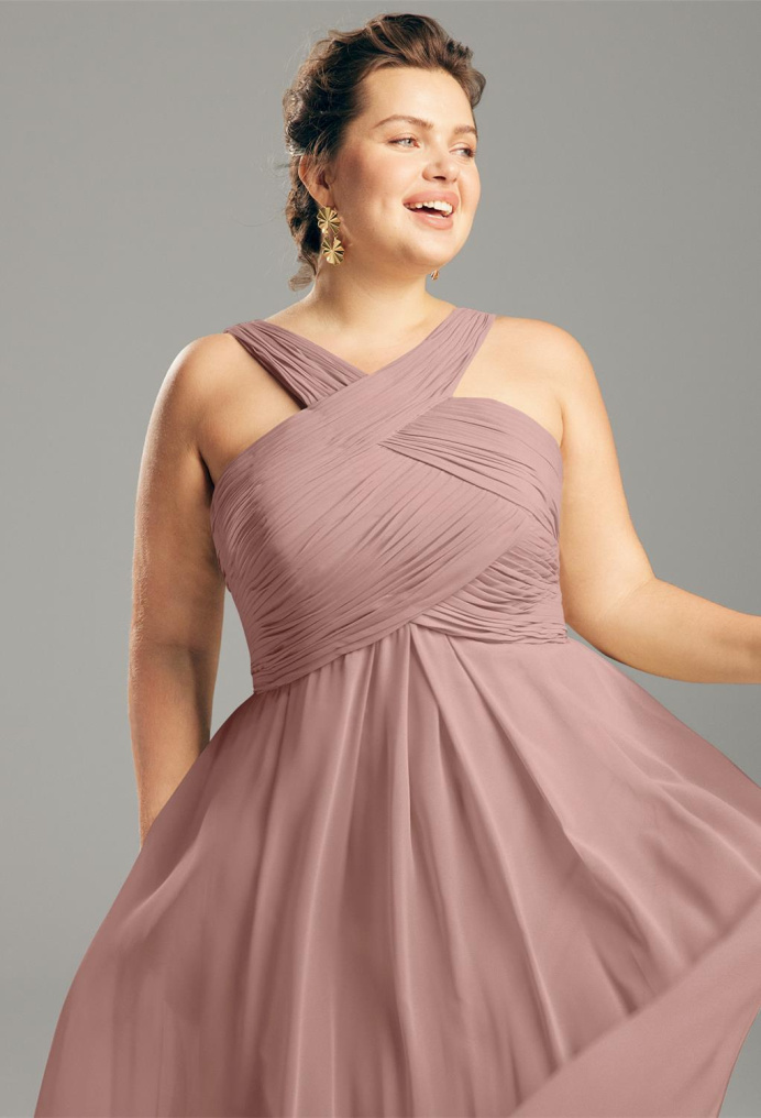 AW Vienna Dress