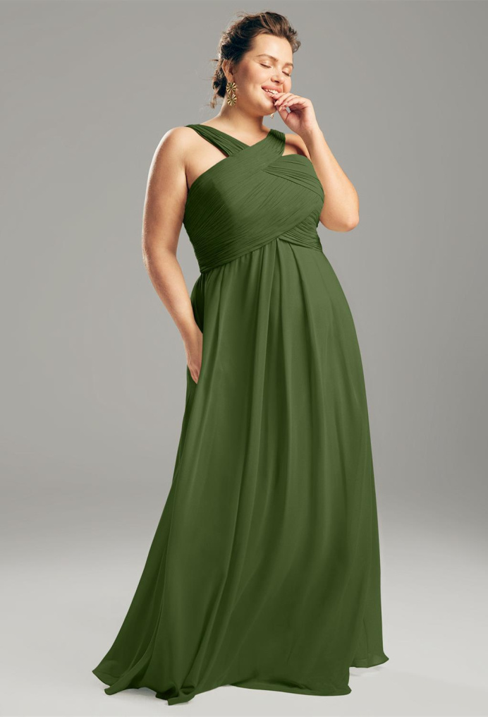 AW Vienna Dress