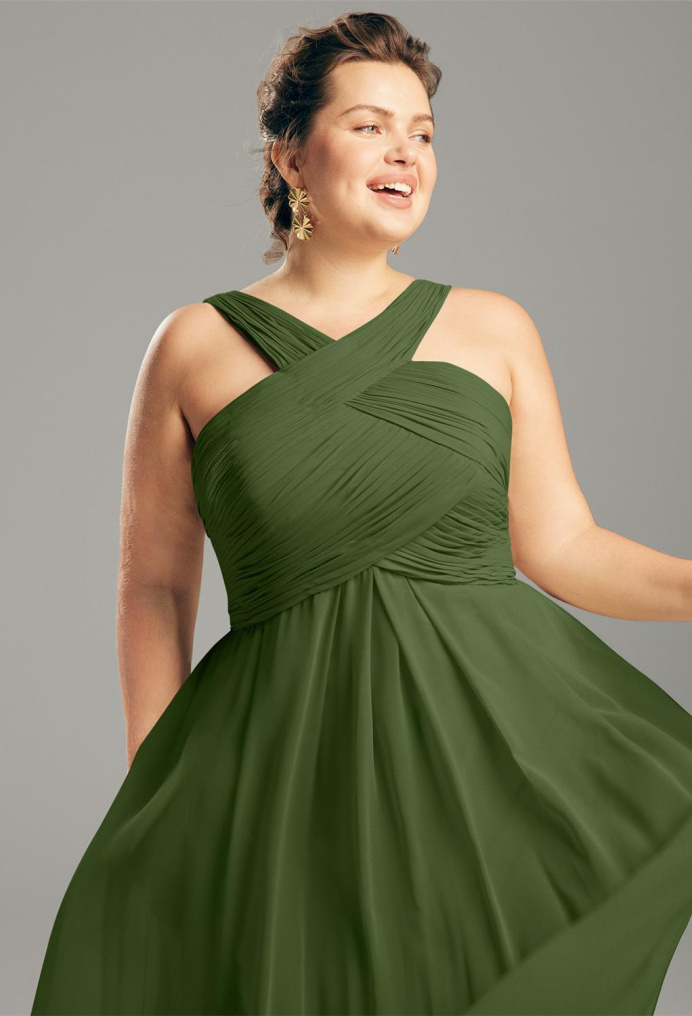 AW Vienna Dress