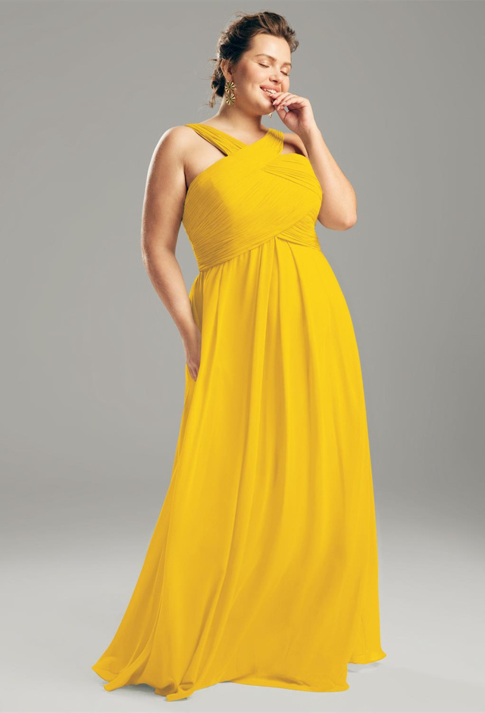AW Vienna Dress