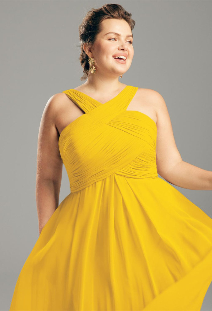 AW Vienna Dress
