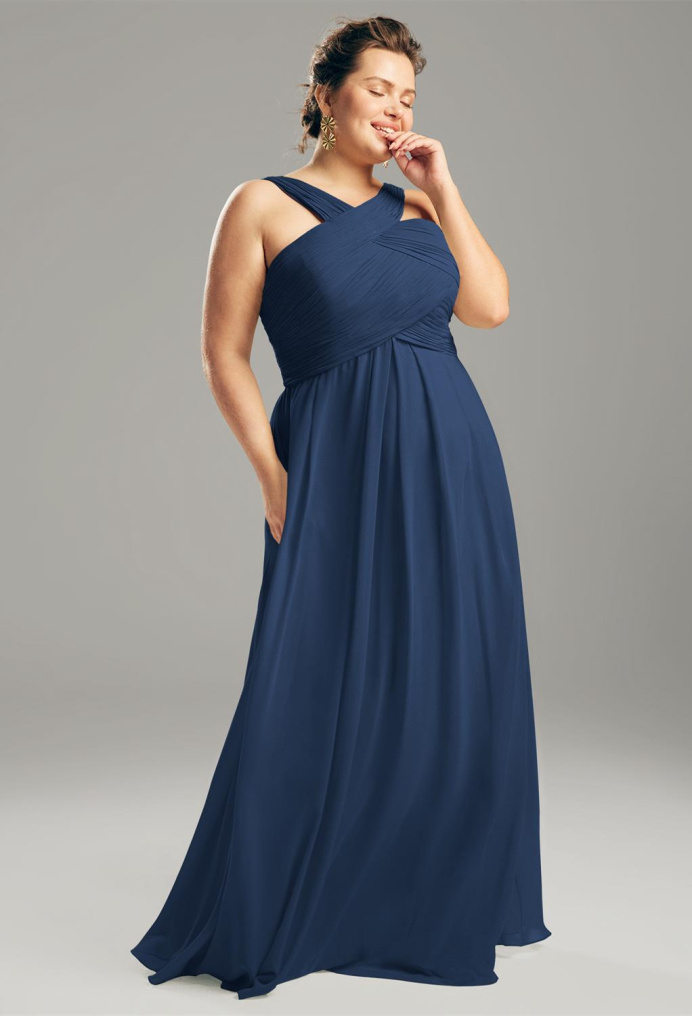 AW Vienna Dress