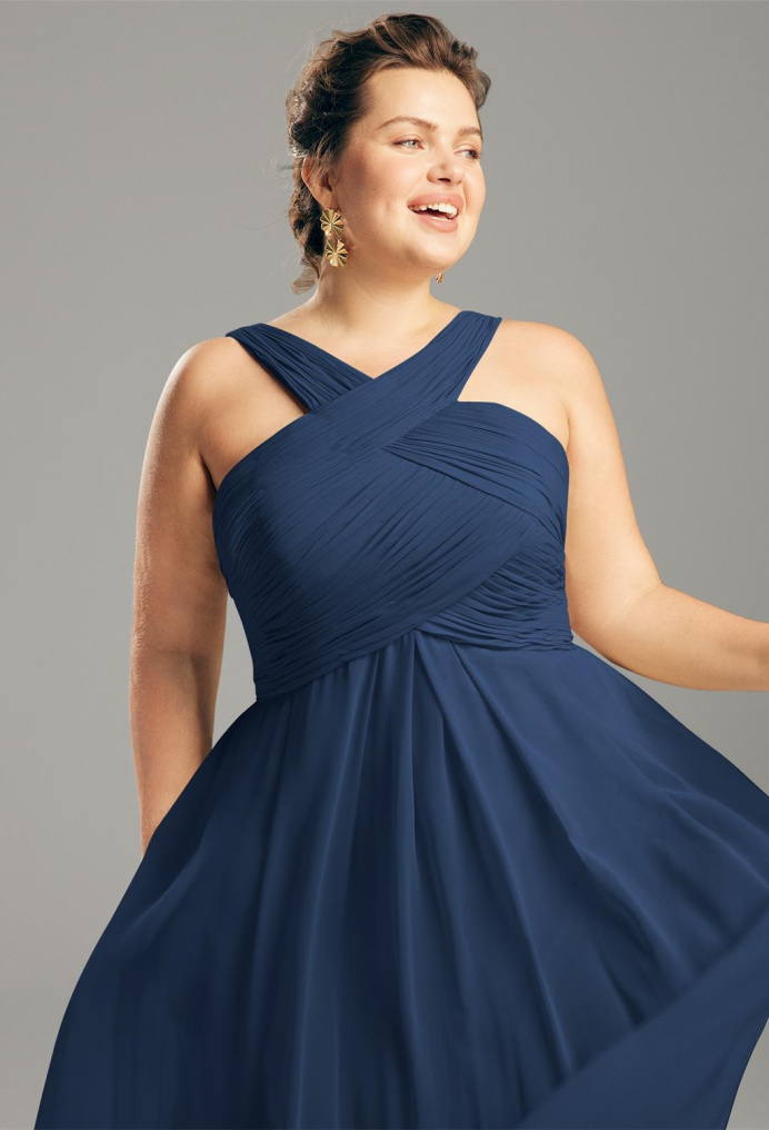 AW Vienna Dress