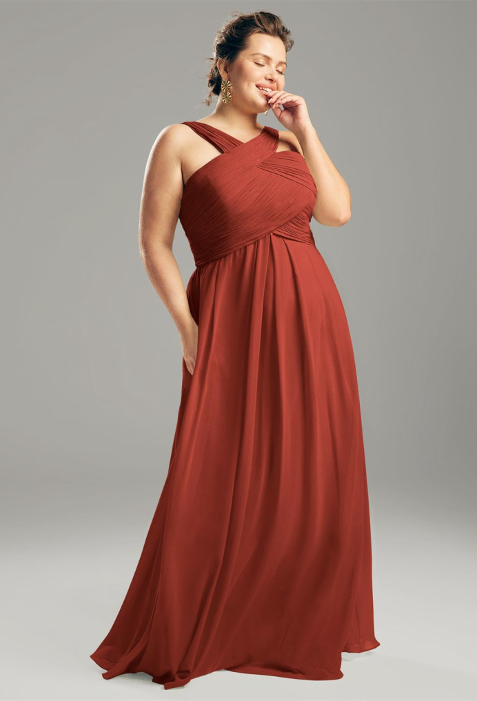 AW Vienna Dress