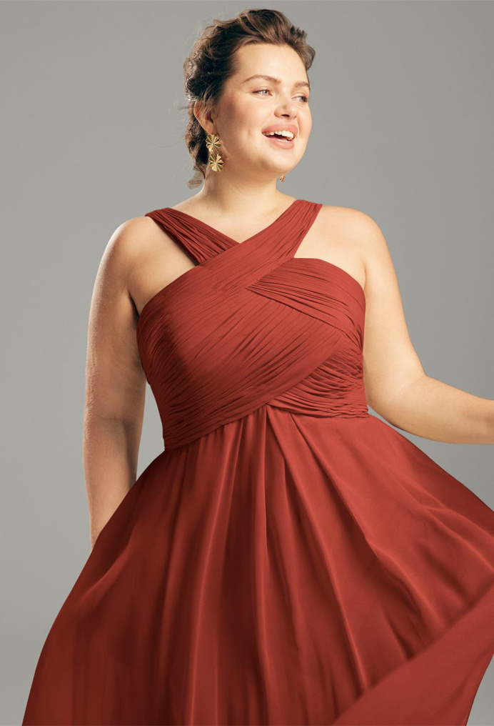 AW Vienna Dress