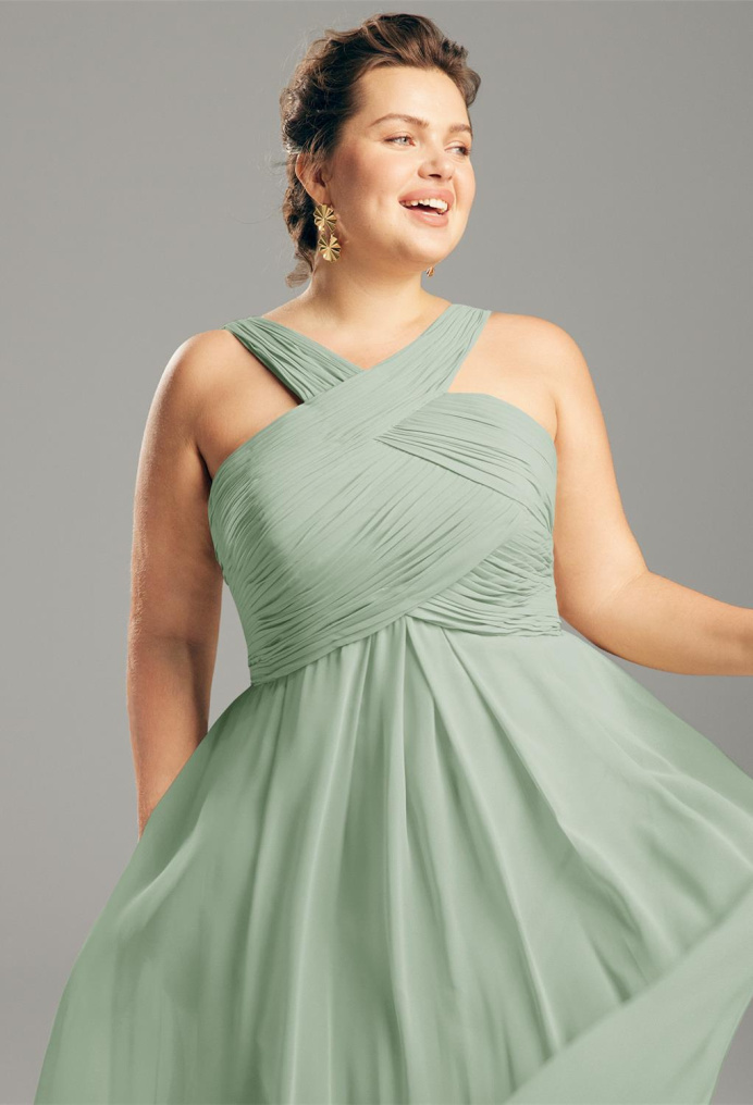 AW Vienna Dress