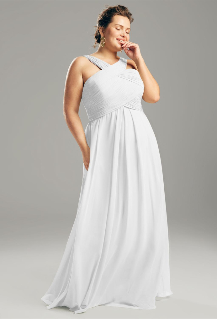 AW Vienna Dress