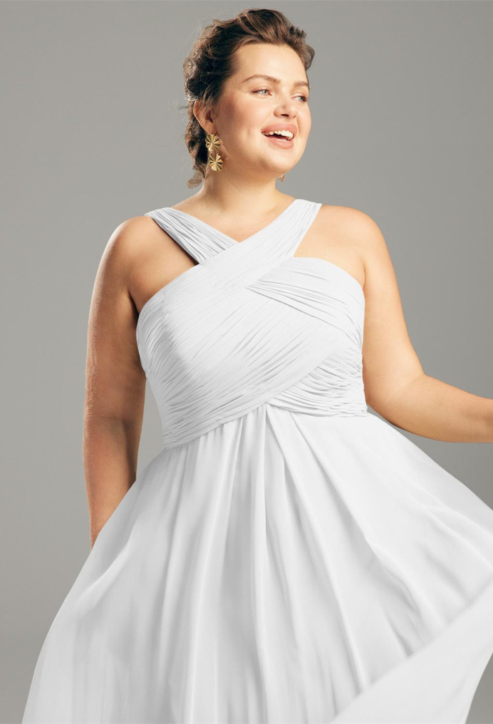 AW Vienna Dress