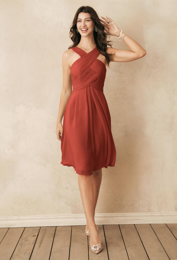 AW Hyacinyh Dress