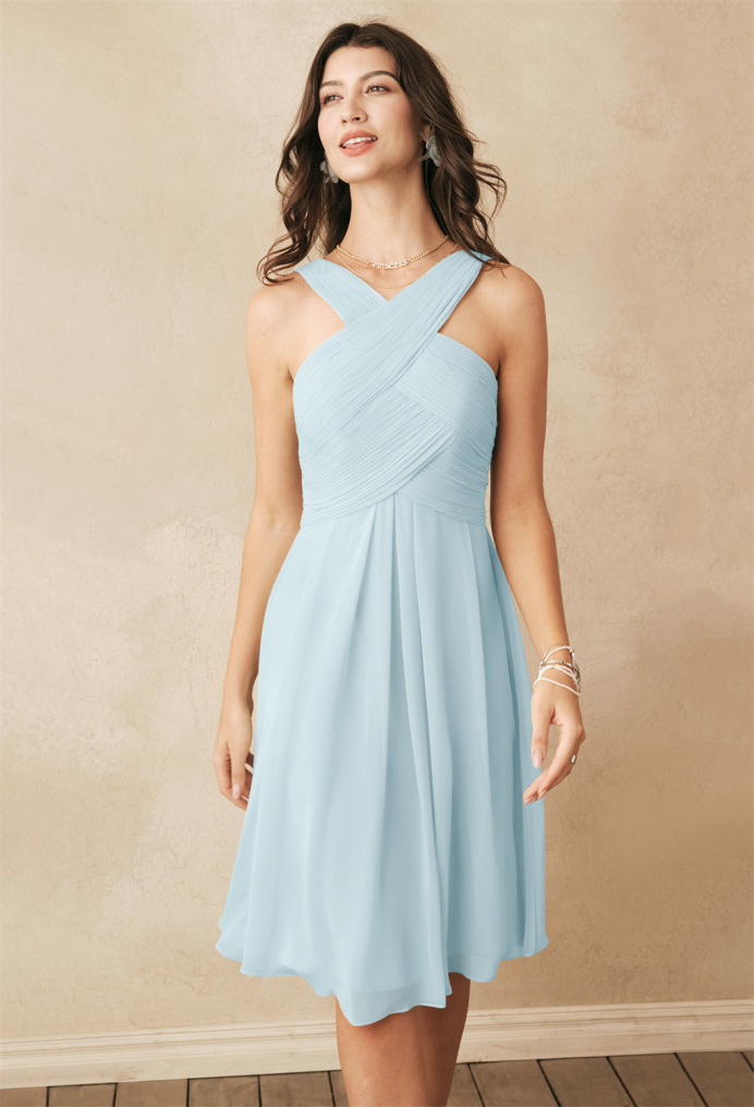 AW Hyacinyh Dress