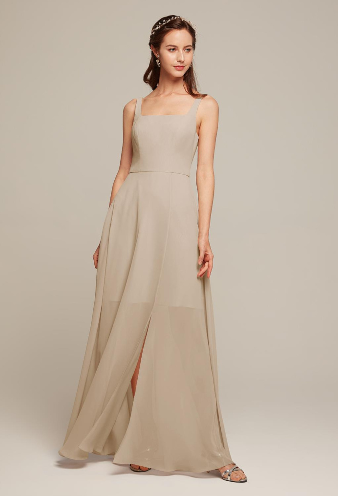 AW Ruby Dress