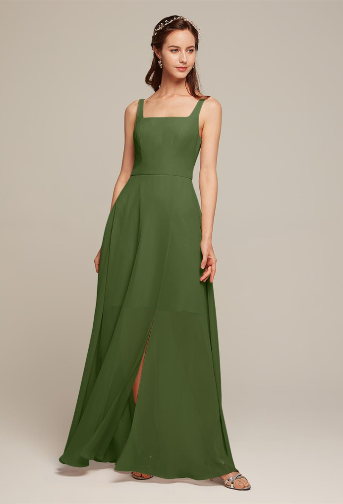 AW Ruby Dress