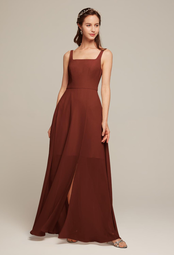 AW Ruby Dress