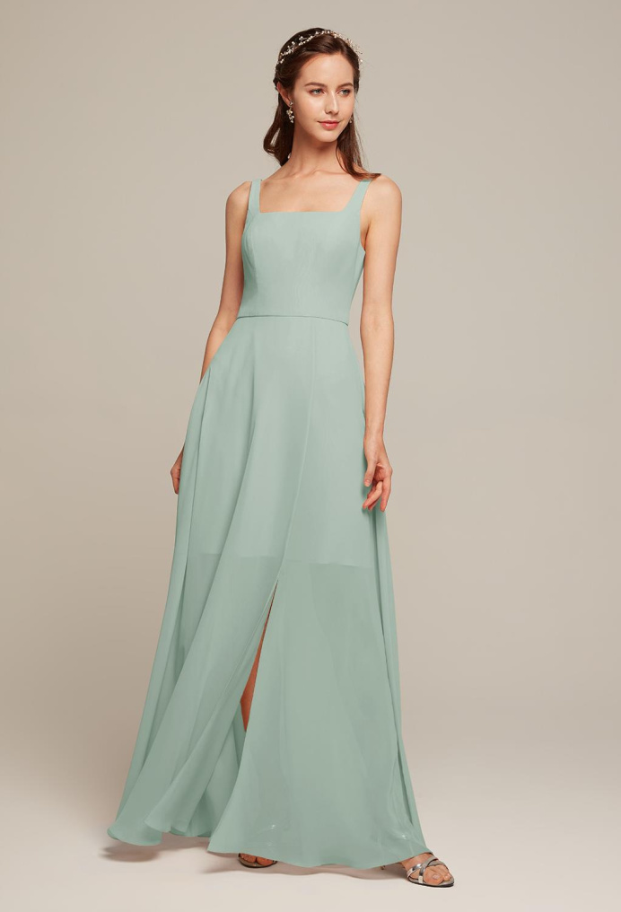 AW Ruby Dress