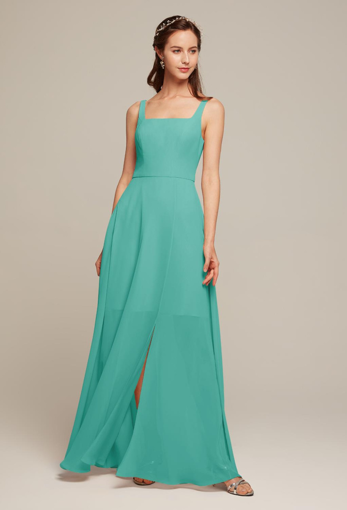 AW Ruby Dress