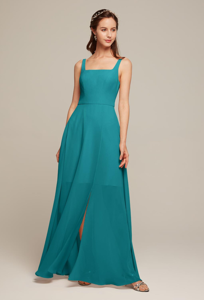 AW Ruby Dress