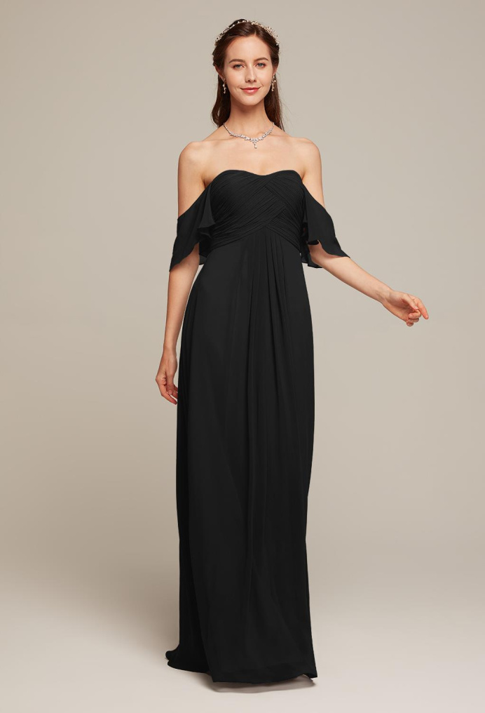 AW Griselda Dress