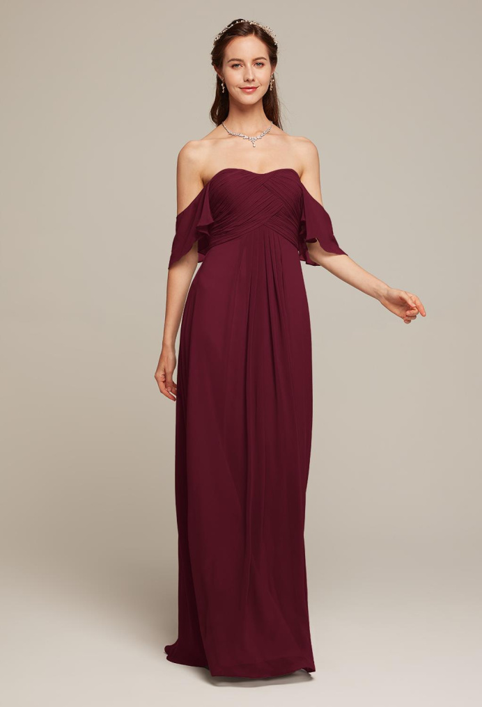 AW Griselda Dress