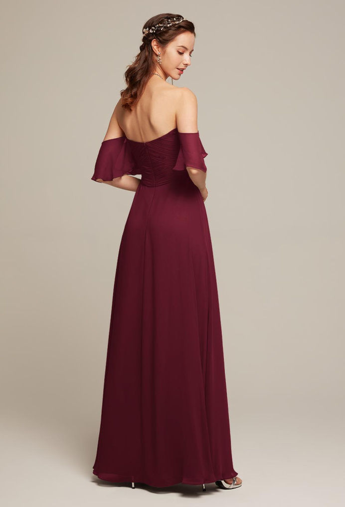 AW Griselda Dress