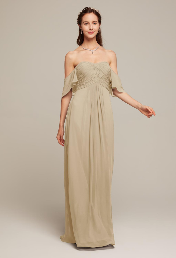 AW Griselda Dress