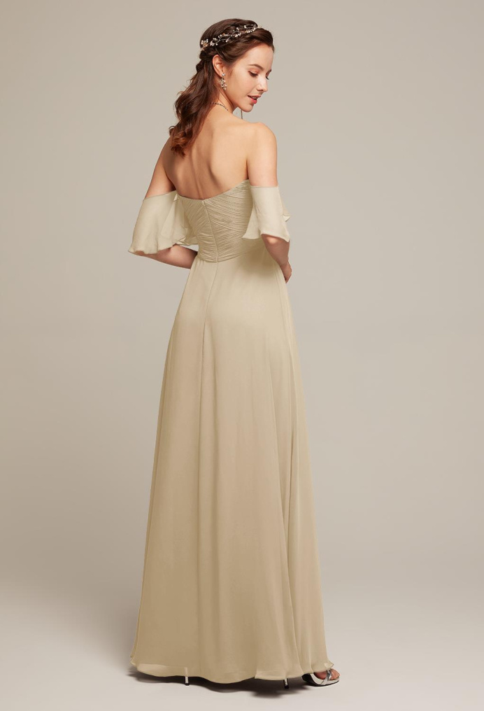 AW Griselda Dress