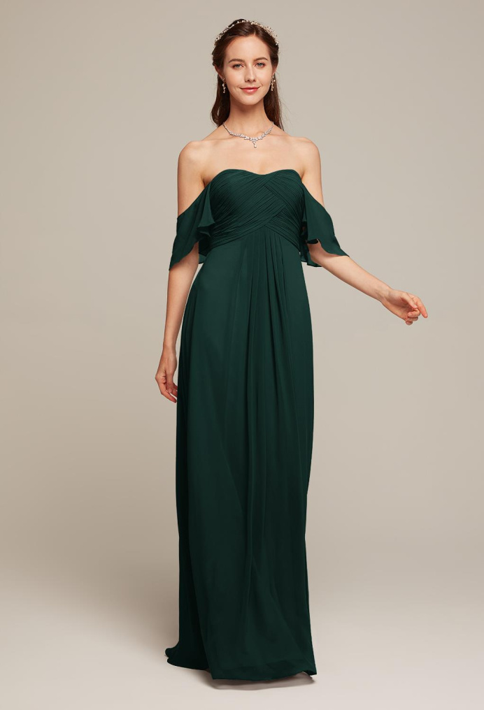 AW Griselda Dress