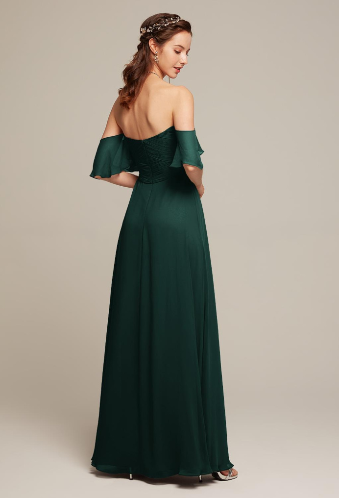 AW Griselda Dress