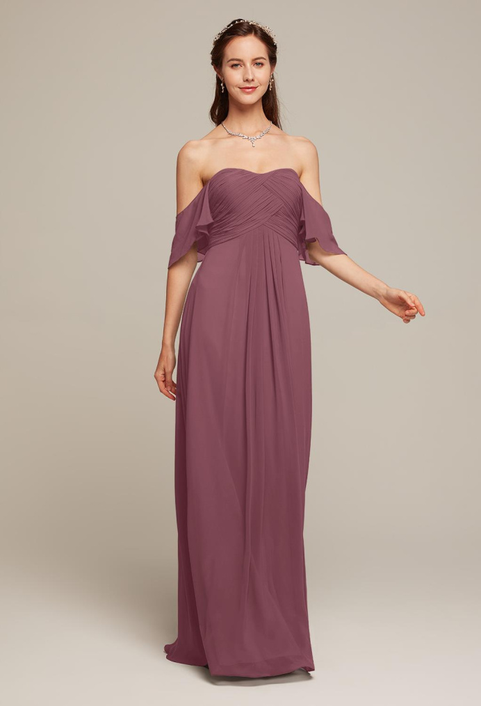 AW Griselda Dress