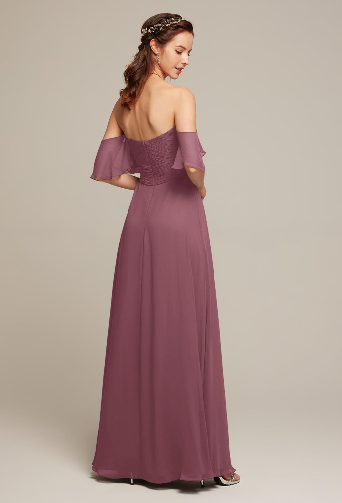 AW Griselda Dress