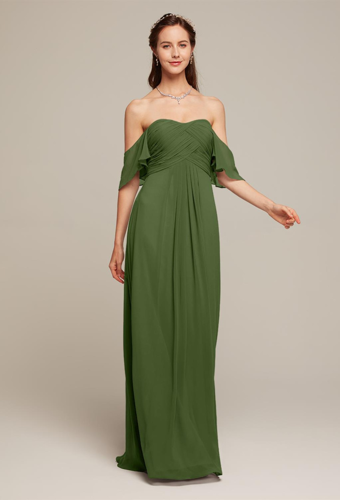AW Griselda Dress