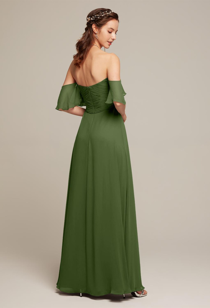 AW Griselda Dress