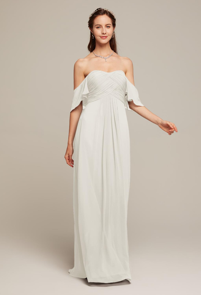 AW Griselda Dress