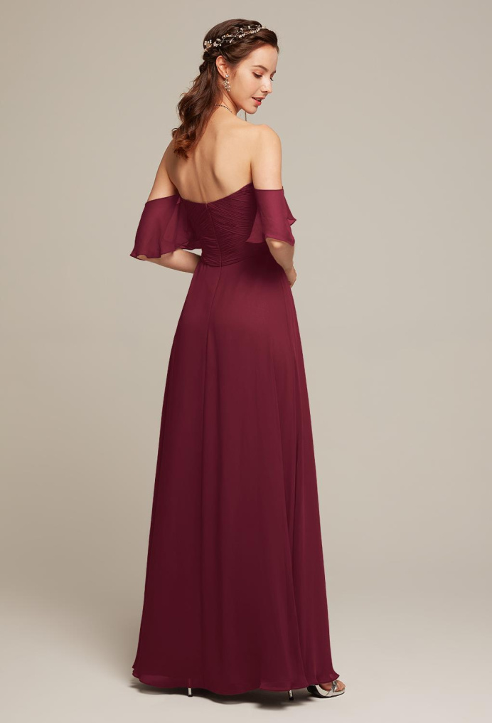 AW Griselda Dress
