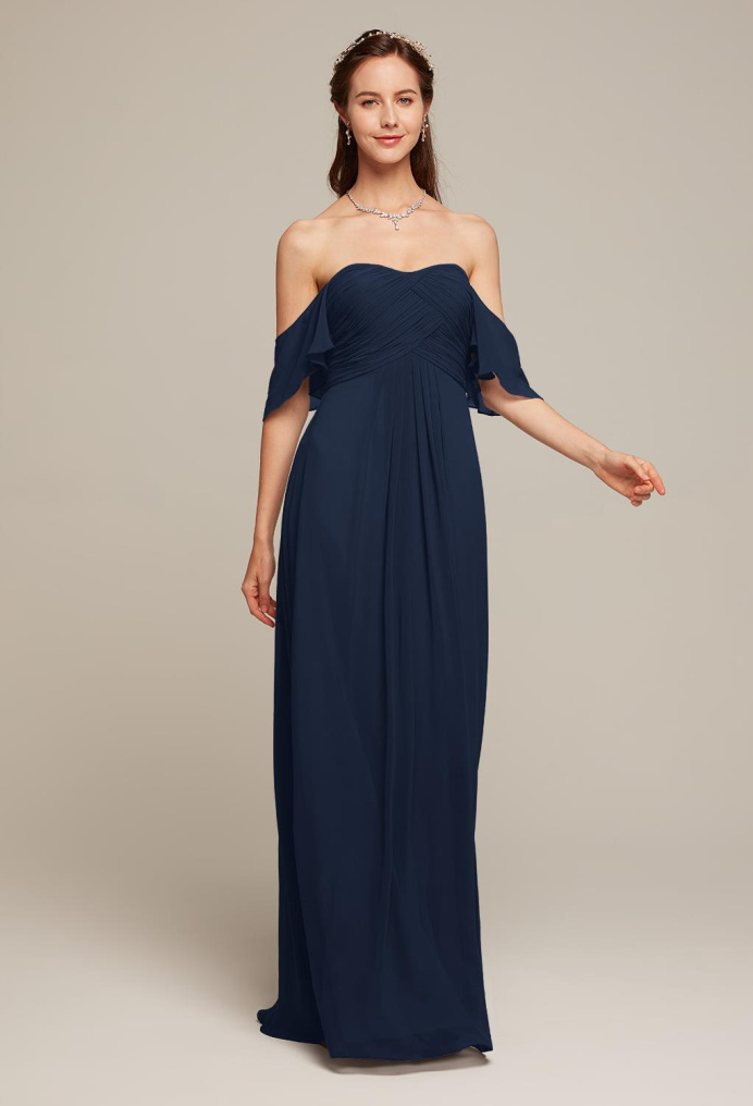 AW Griselda Dress