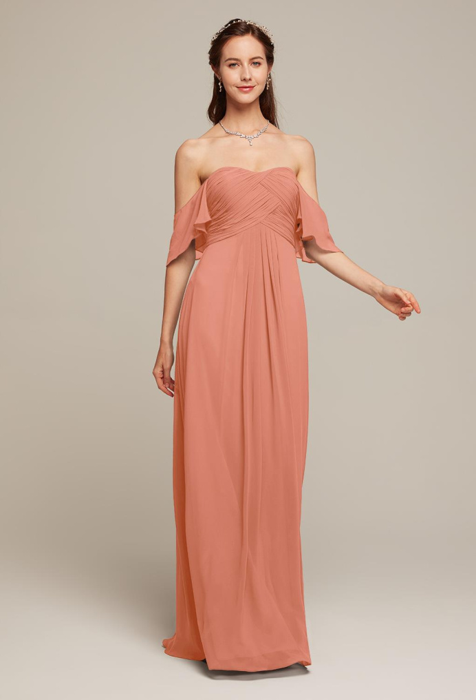AW Griselda Dress