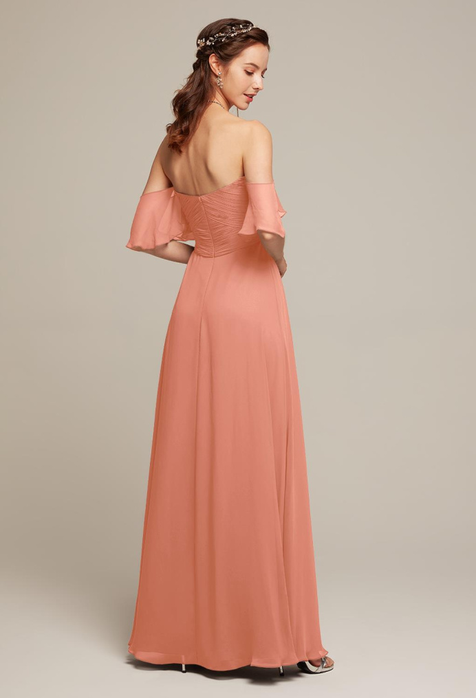 AW Griselda Dress