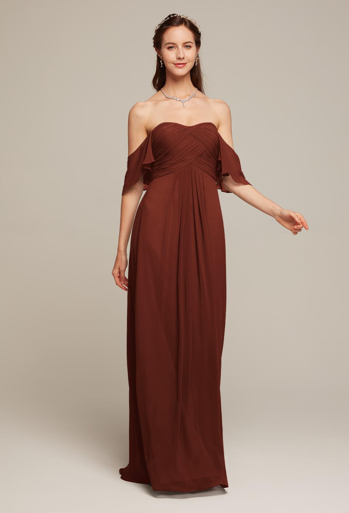 AW Griselda Dress