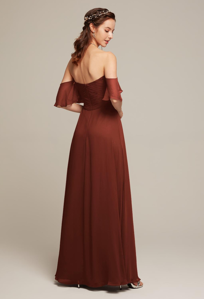 AW Griselda Dress