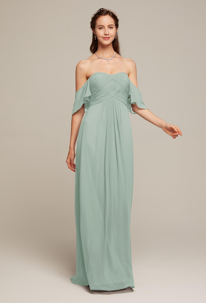 AW Griselda Dress