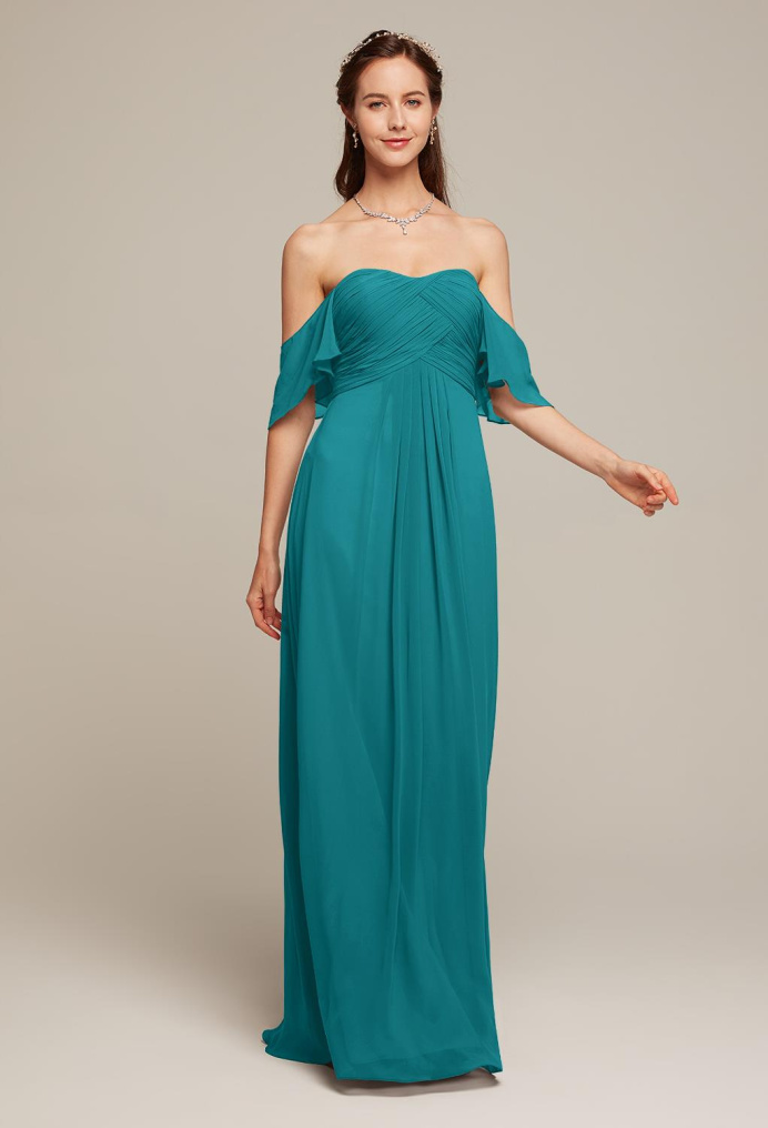 AW Griselda Dress