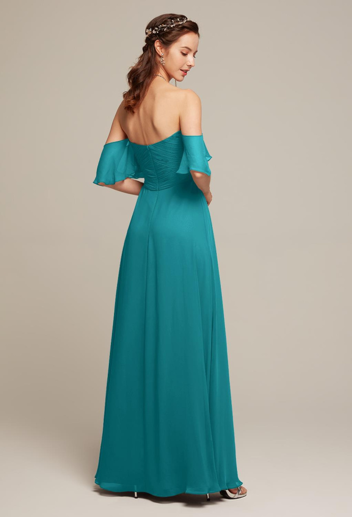 AW Griselda Dress